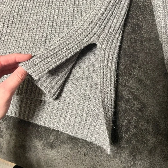 Crew Neck Sweater - Picture 5 of 6